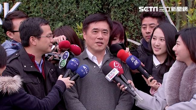 吳敦義競選曲曝光　郝龍斌：像軍歌