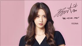 少女時代全新聯名錶款　簽名特殊包裝限量販售