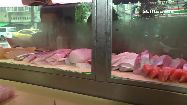愛吃鮭魚生魚片？恐染寄生蟲害貧血