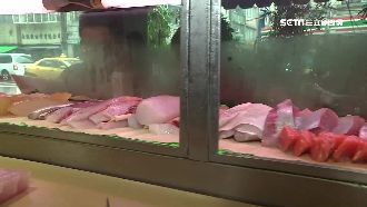 愛吃鮭魚生魚片？恐染寄生蟲害貧血