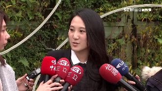 厲耿桂芳交棒姪女耿葳　清新外型受矚