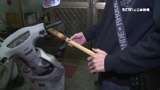 憂獨居「酗酒伯」再亂！鄰買球棒自保