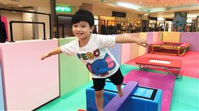 看好親子玩樂商機！百貨商城打造兒童綜合娛樂城