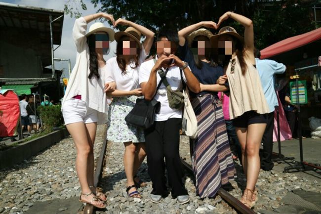性侵韓女案　色司機律師聲請精神鑑定