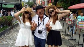 計程車,詹侑儒,南韓,旅遊,性侵,遊客,包車,部落格(http://m.blog.naver.com/jackyjames0822?currentPage=4)