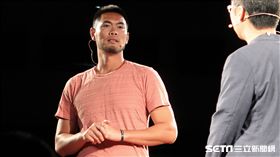 羅錦龍（圖／記者王怡翔攝）