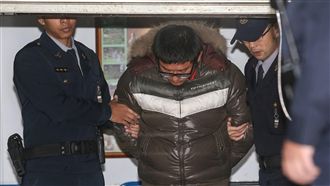 下藥性侵韓女　色運將：看A片忍不住