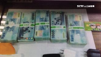 婦為面交金門飛松機　50萬險遭騙