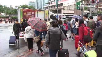 下週這天變天！吳德榮曝「冷空氣強度」