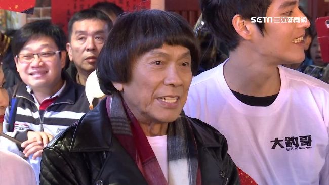 豬哥亮病逝　數十萬陸網友關心哀悼