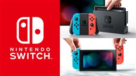 Nintendo Switch　任天堂　瑪利歐　翻攝官網　Super mario