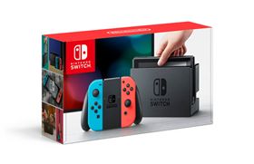 Nintendo Switch　任天堂　瑪利歐　翻攝官網　Super mario