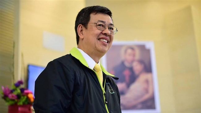 兩公約委員來台　陳建仁：保障人權