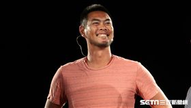 羅錦龍（圖／記者王怡翔攝）