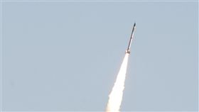 宇宙,航空,火箭,JAXA,日本,衛星,發射,羽生宏人 （圖／美聯社／達志影像）