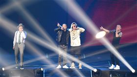 玖壹壹9453演唱會首度登台北小巨蛋開唱,麻吉.187INC.Under Lover相挺接力同台飆歌