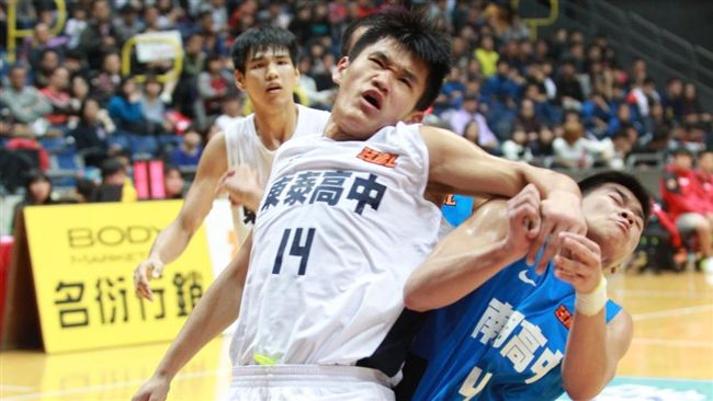 HBL8強名單出列　大台北占5名額