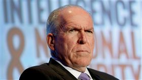美國中央情報局（CIA）局長布瑞南John Brennan（圖／路透社／達志影像）