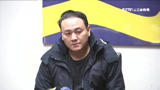 涉毆港獨人士　白狼次子：何罪之有？