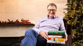 圖片來源：Bill Gates
