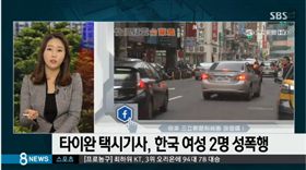 韓國　SBS 性侵