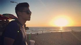 圖／翻攝自許孟哲臉書