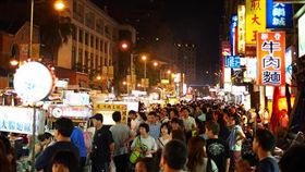 寧夏夜市／flickr