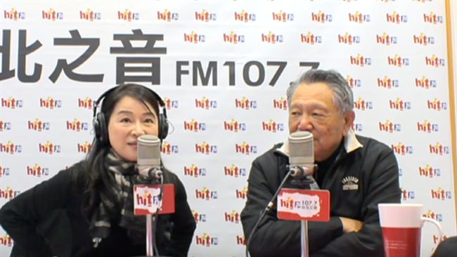 選國民黨魁？詹啟賢：北京也問過我