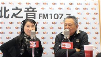 選國民黨魁？詹啟賢：北京也問過我