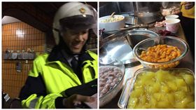 警界王陽明超溫暖！婦違規買甜點被開單　網友：我也要違規
圖翻攝自爆料公社
https://www.facebook.com/permalink.php?story_fbid=410183889332102&id=162608724089621