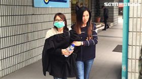 吳女與曾男共組販毒集團，還在臉書上傳自拍照，打出「跨年本人出租」廣告，標榜不同行為收取不同費用。（翻攝畫面）