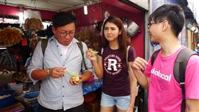 搭車踏入當地生活圈，每一口好料都是經典！
