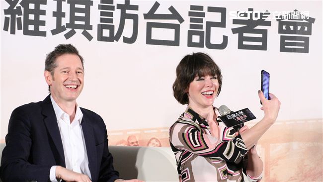 相隔20年《惡靈》蜜拉喬娃維琪來了