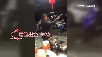 越女口音太重　控客偷鑰匙竟一場烏龍