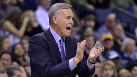 Mike D'Antoni(ap)
