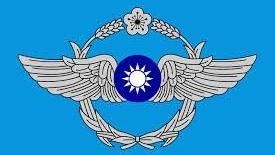 空軍司令部臉書照片