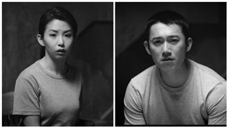 郭書瑤吳慷仁拍性侵短片　為公益發聲