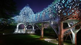 蘭潭月影潭心臉書