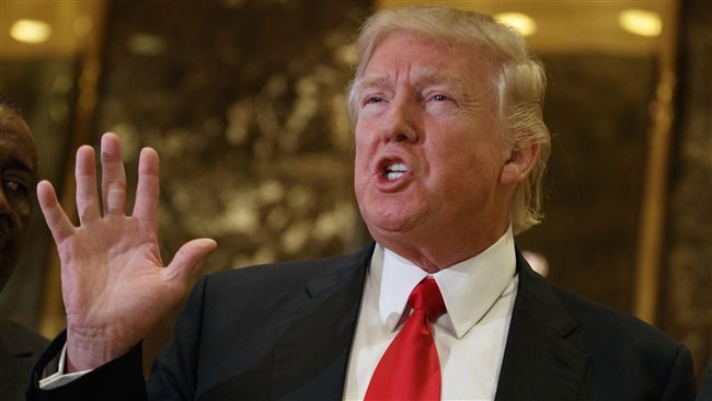 美保護主義升高　政府須注意3大衝擊