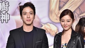 港版總舖師　謝霆鋒、鄭容和高顏值合體《決戰食神》鬥廚藝 圖/華映娛樂提供