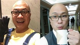 圖／翻攝自Paul Chu臉書