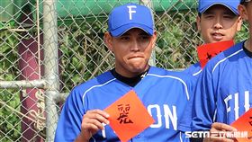 增菘瑋（圖／記者王怡翔攝）