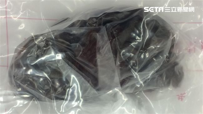 北市檢驗散裝年貨　這款葡萄乾違規