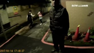 「愛的小手」追打女兒　母親虐童惹議
