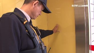 ATM傳出怪聲！少年誤入暗門受困