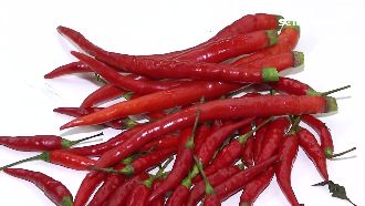 吃辣助長壽！美研究：能有效降低食慾