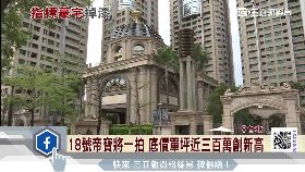 T 帝寶將法拍1200