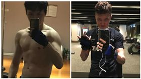 馮紹峰,圖／微博