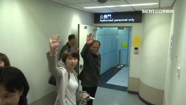 川普就職祝賀團　拼外交各持壓箱寶