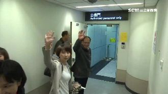 川普就職祝賀團　拼外交各持壓箱寶